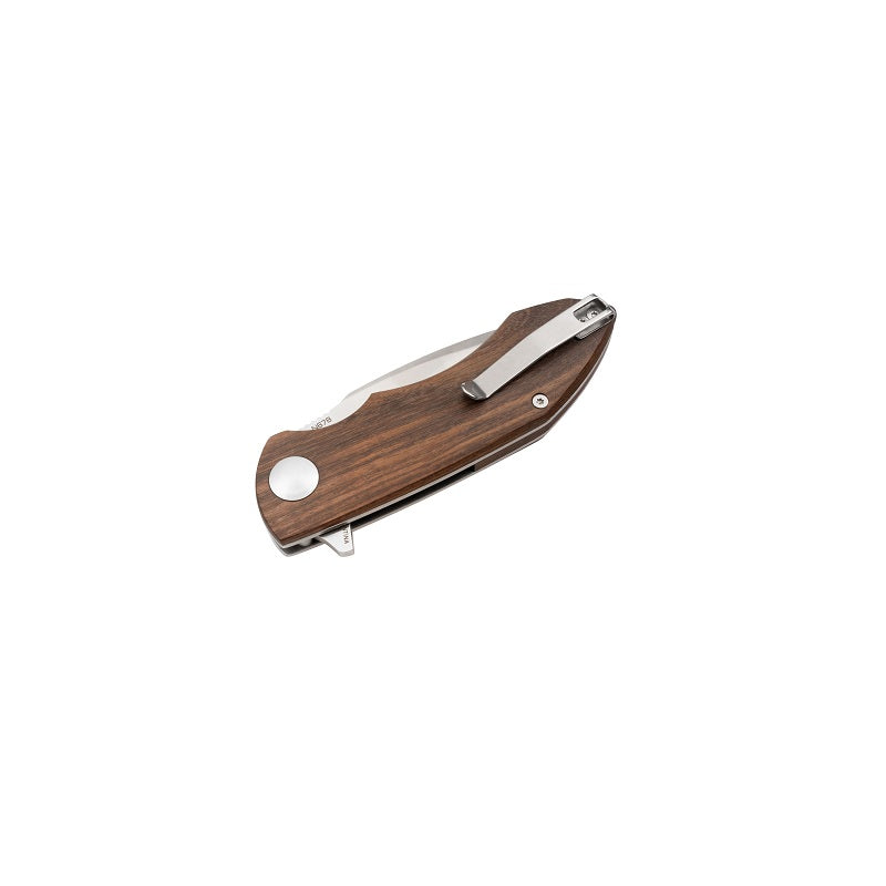 Böker Jagdmesser Argentina Nahuel Guayacan