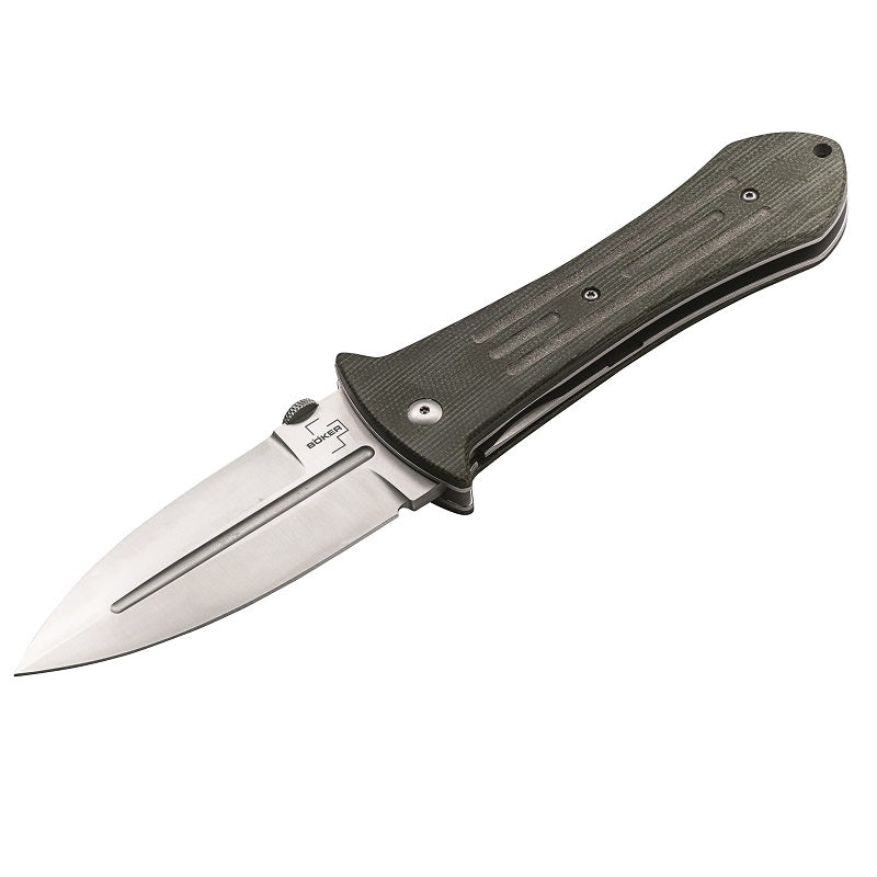 Böker Outdoormesser Pocket Smatchet