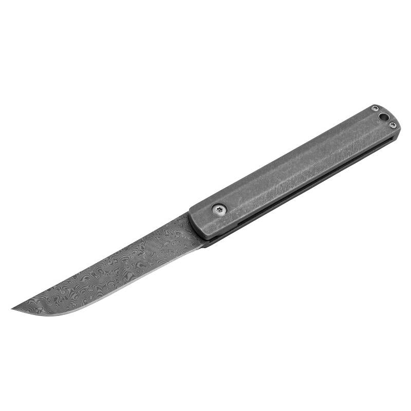Böker Plus Wasabi Damast