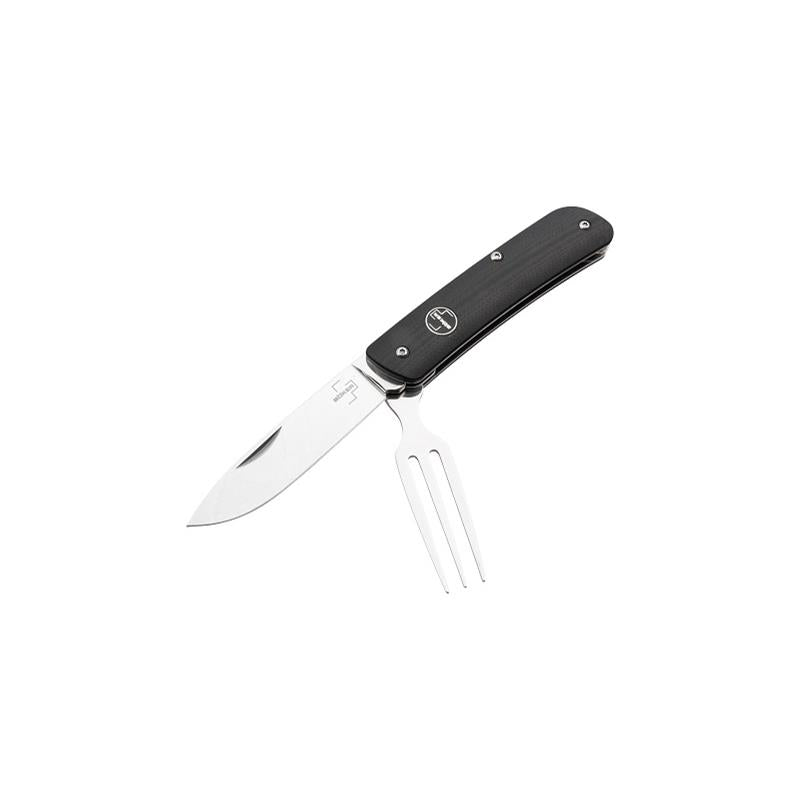 Böker Plus Tech Tool Fork
