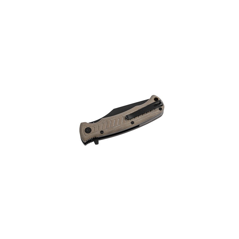 Böker Bushcraftmesser Micro Tracker