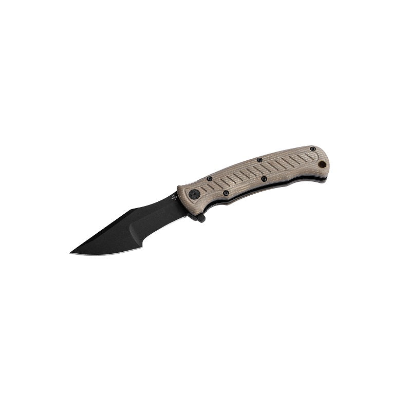 Böker Bushcraftmesser Micro Tracker
