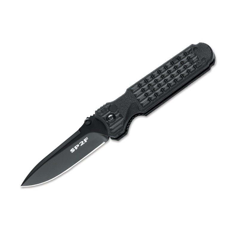 Böker Outdoormesser FKMD Predator II