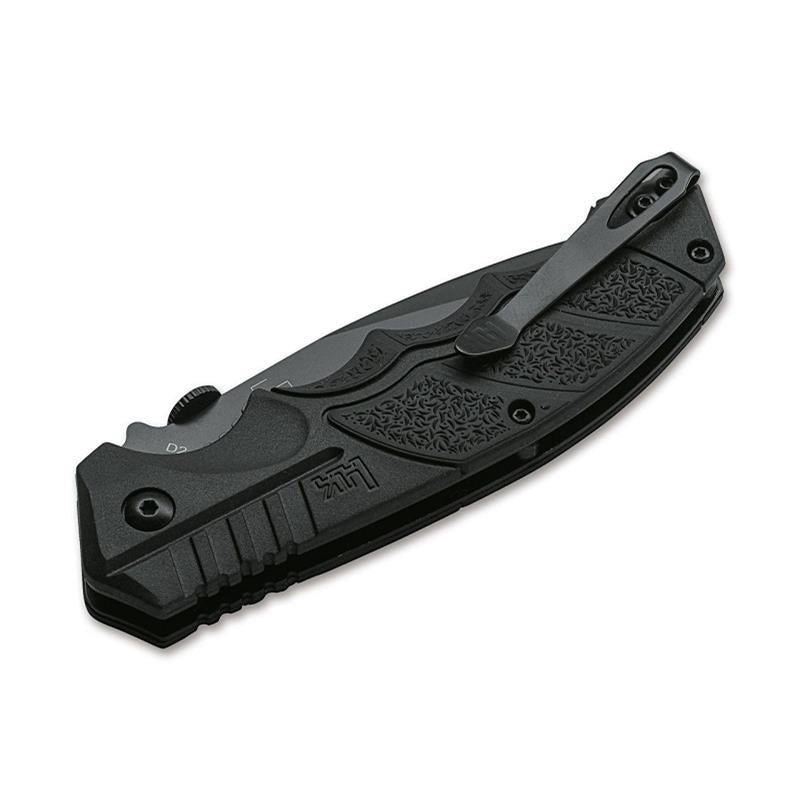 HecklerKoch SFP Tactical Folder Black