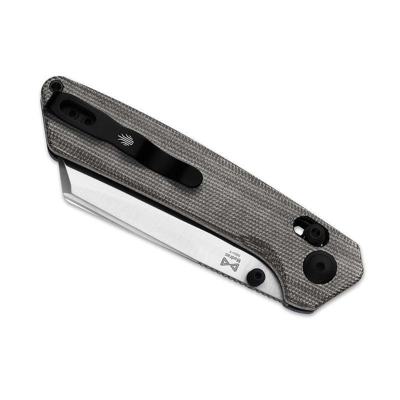 Böker Taschenmesser Kizer Madrac Nitro-V