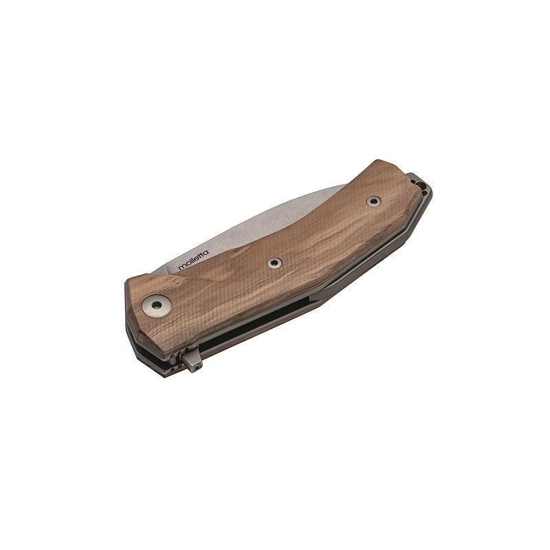Böker Jagdmesser LionSteel KUR