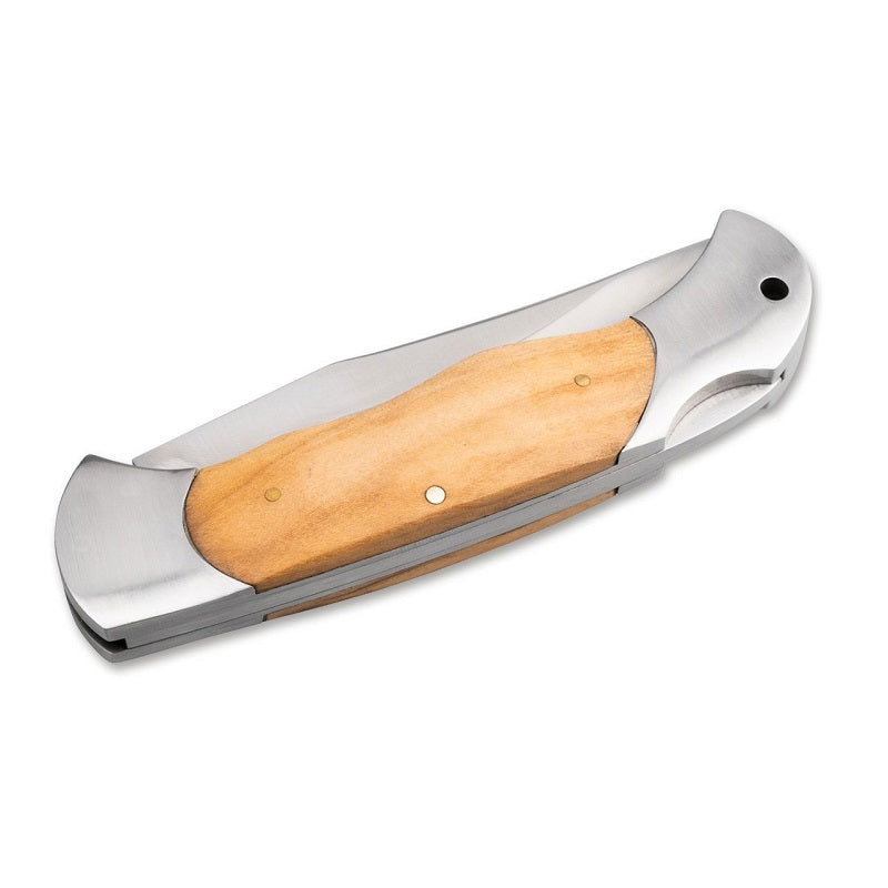 Böker Jagdmesser Magnum Classic Hunter One