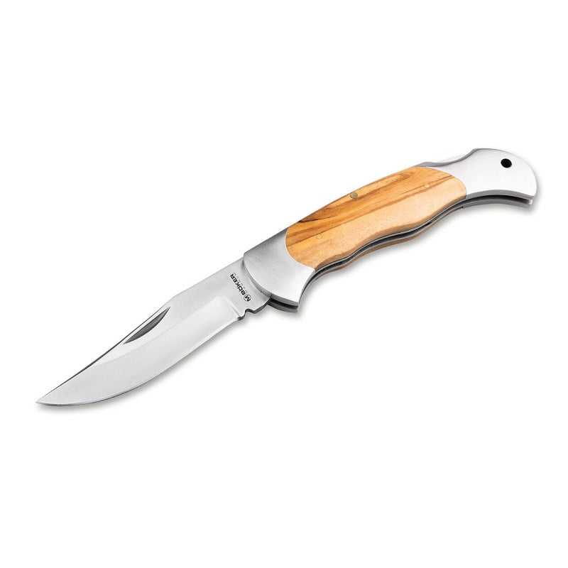 Böker Jagdmesser Magnum Classic Hunter One
