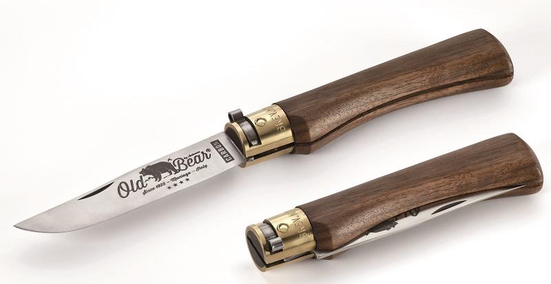 Antonini Old Bear Classic Carbon