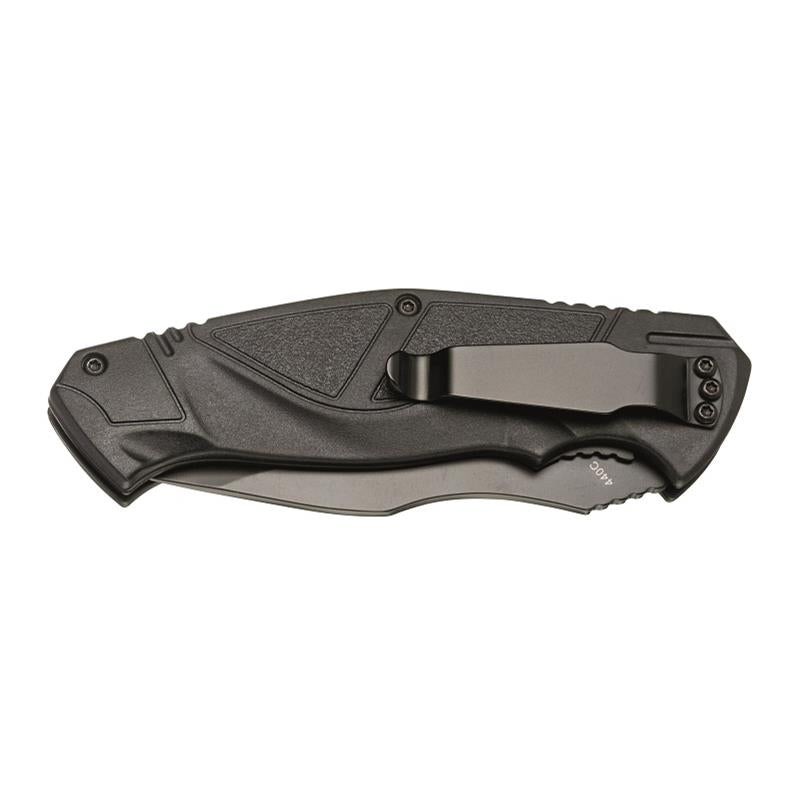 Magnum Advance All Black Pro 42