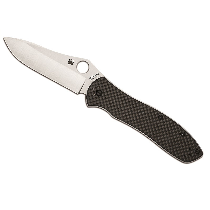 Böker Jagdmesser Spyderco Bradley