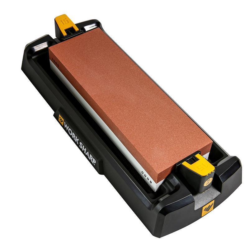 Work Sharp Schleifstein Whetstone