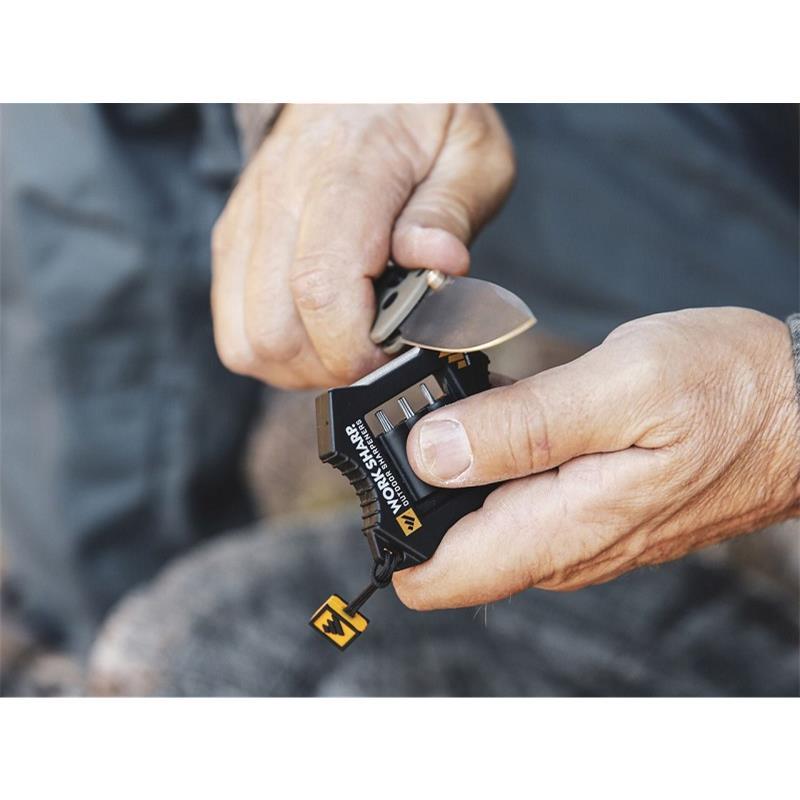 Work Sharp Knife Micro Sharpener Tool Giveaway