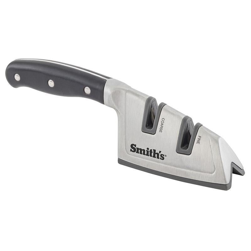 Smiths Edge Grip Pull-Through Messerschärfer