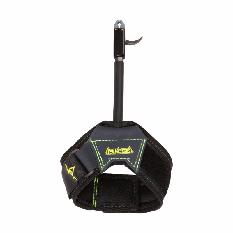 Allen Release Pulse Compact Caliper