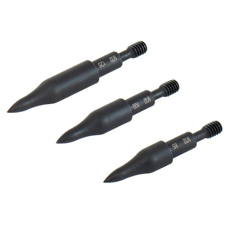 Spitze Combo 3D 9/32