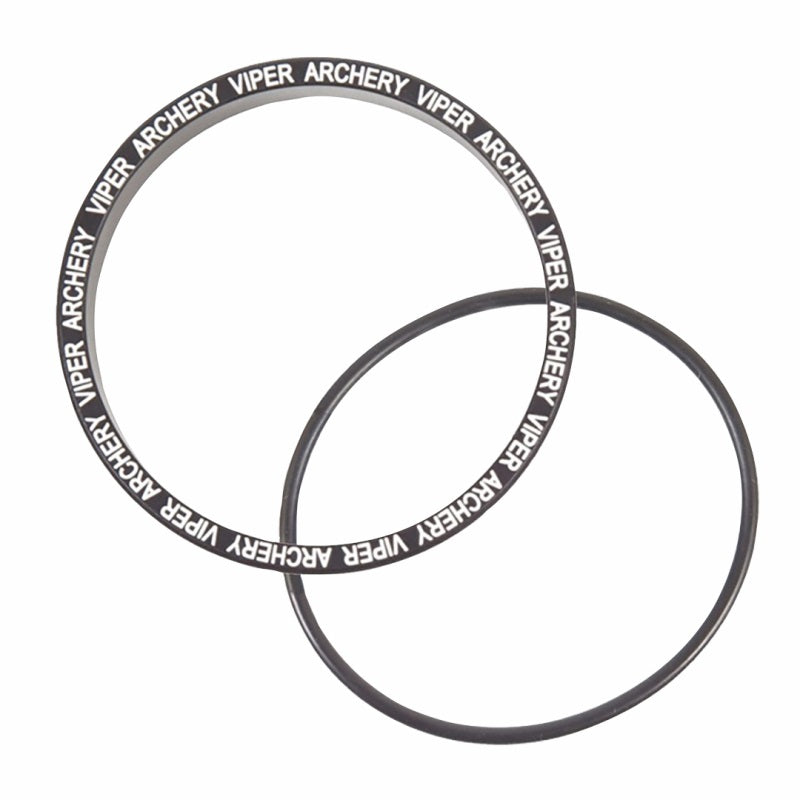 Viper Schraubaufsatz 1 3/4 mit O-Ring