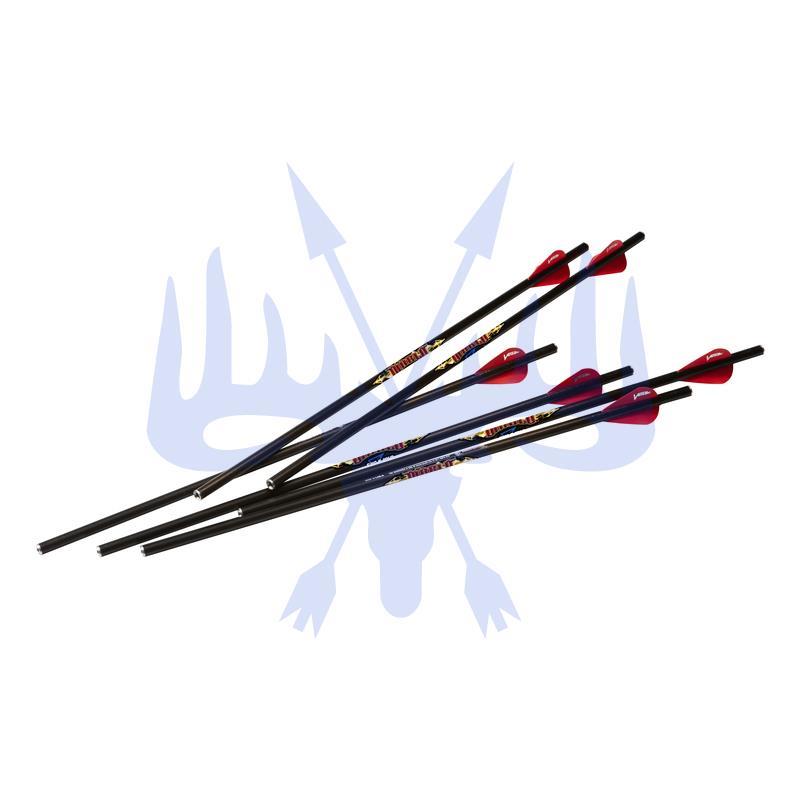 Excalibur Diablo 18zoll 6-erPck