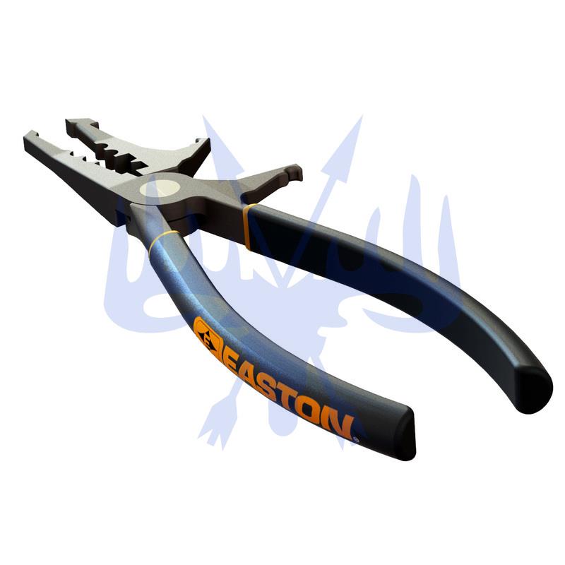 Easton Elite Multi Zange