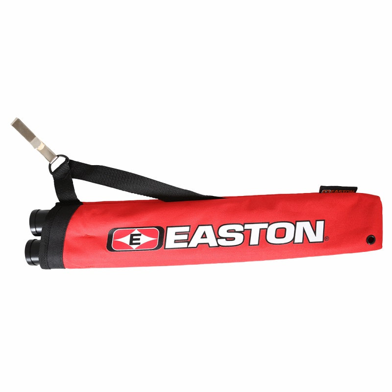 Easton Hüftköcher Flipside - 2 Röhren