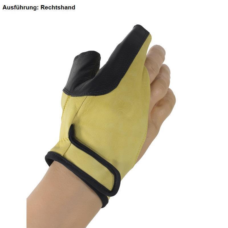 White Feather Shelfhandschuh Protector Fire