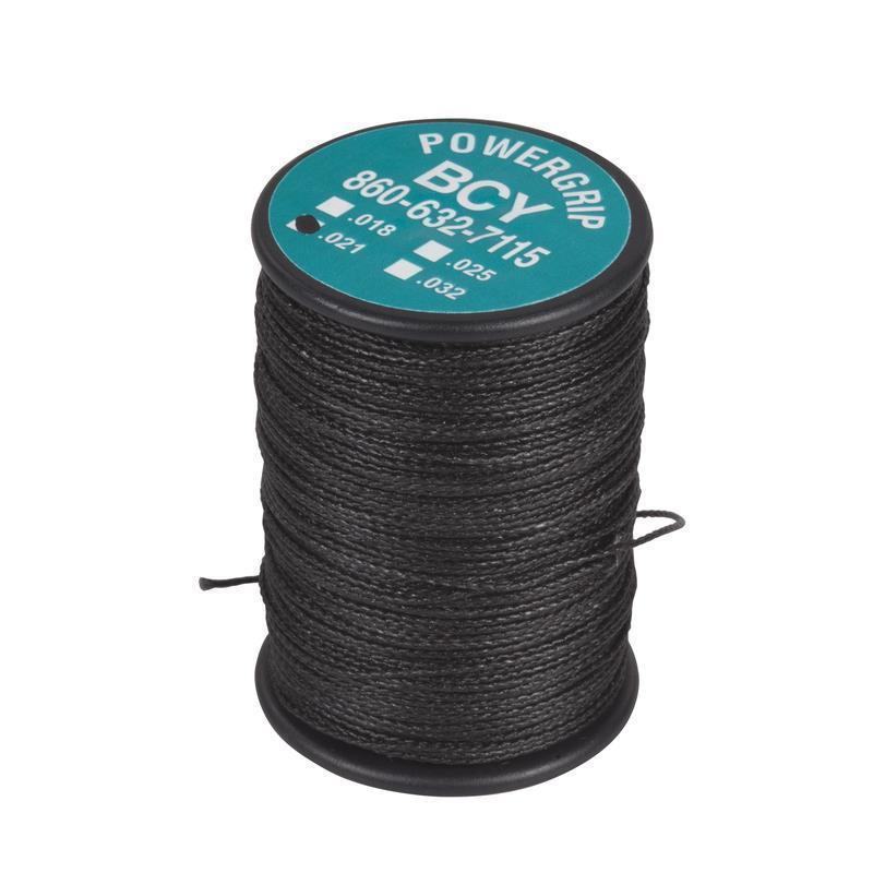 BCY Wickelgarn Serving Powergrip .032 40 Yards