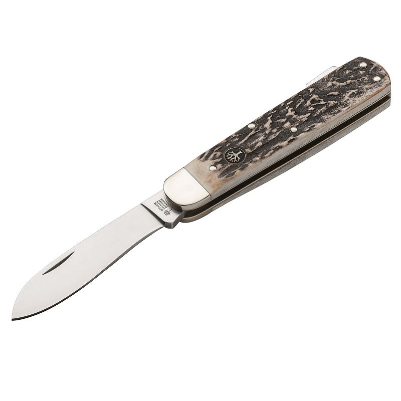 Böker Jagdmesser Mono CPM