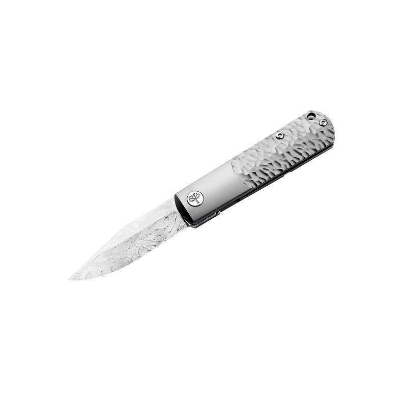 Böker Damastmesser BRLW