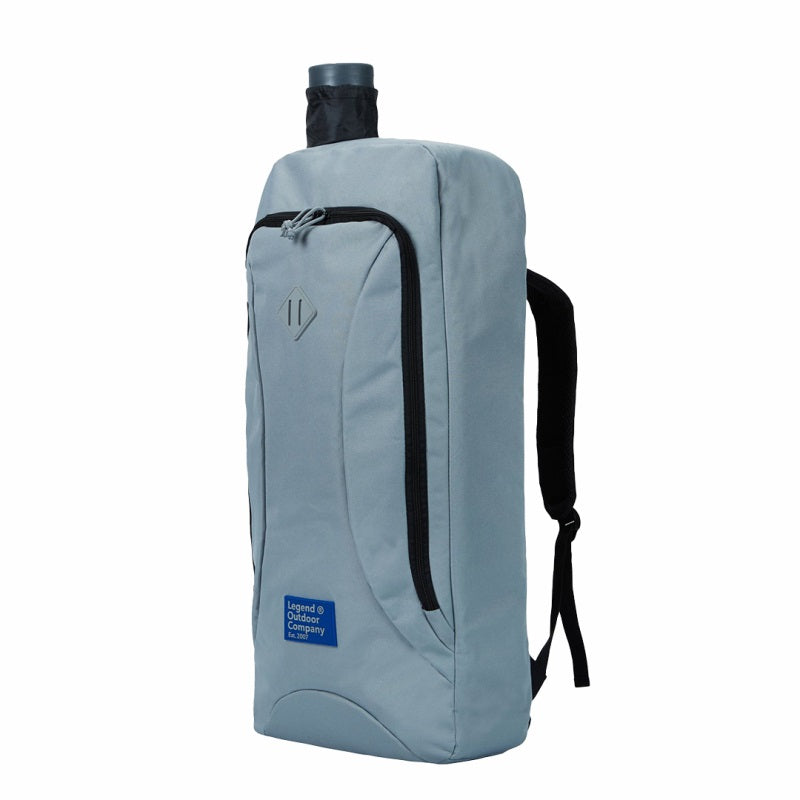 Legend Archery Rucksack Artemis mit Pfeil-Tube