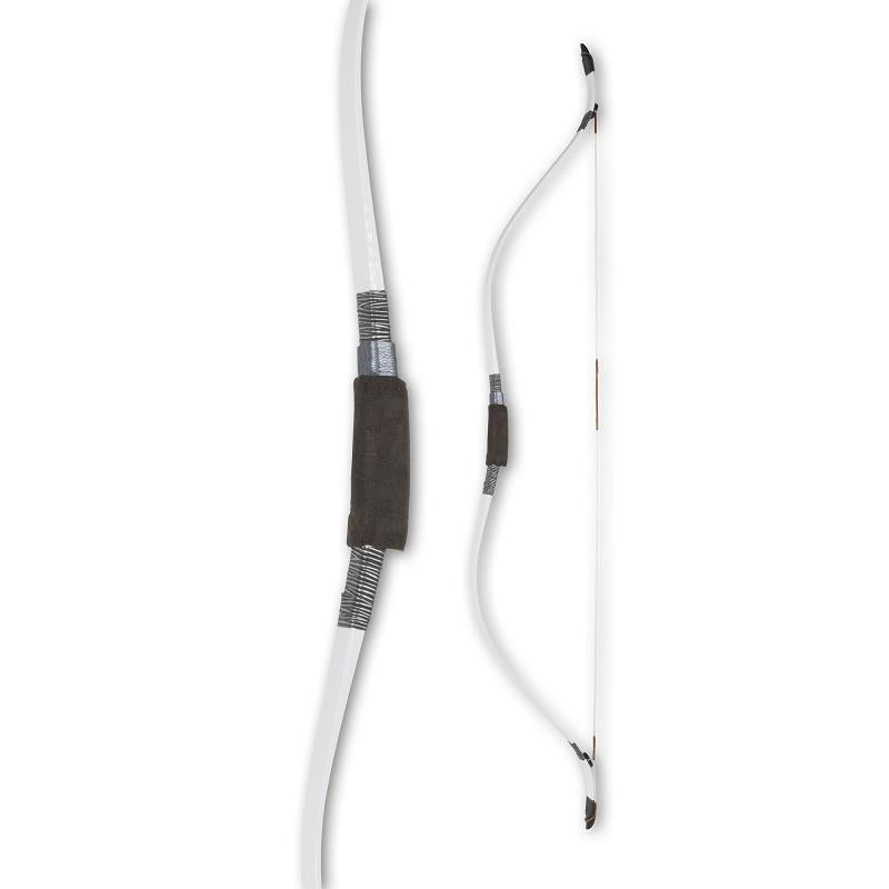 White Feather Reiterbogen Youth Touch 44 zoll