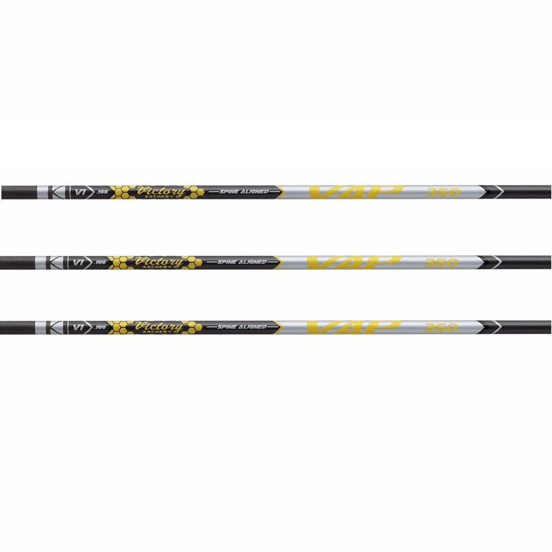 Pfeilschaft Victory VAP Target V1 Elite 12-er Pck