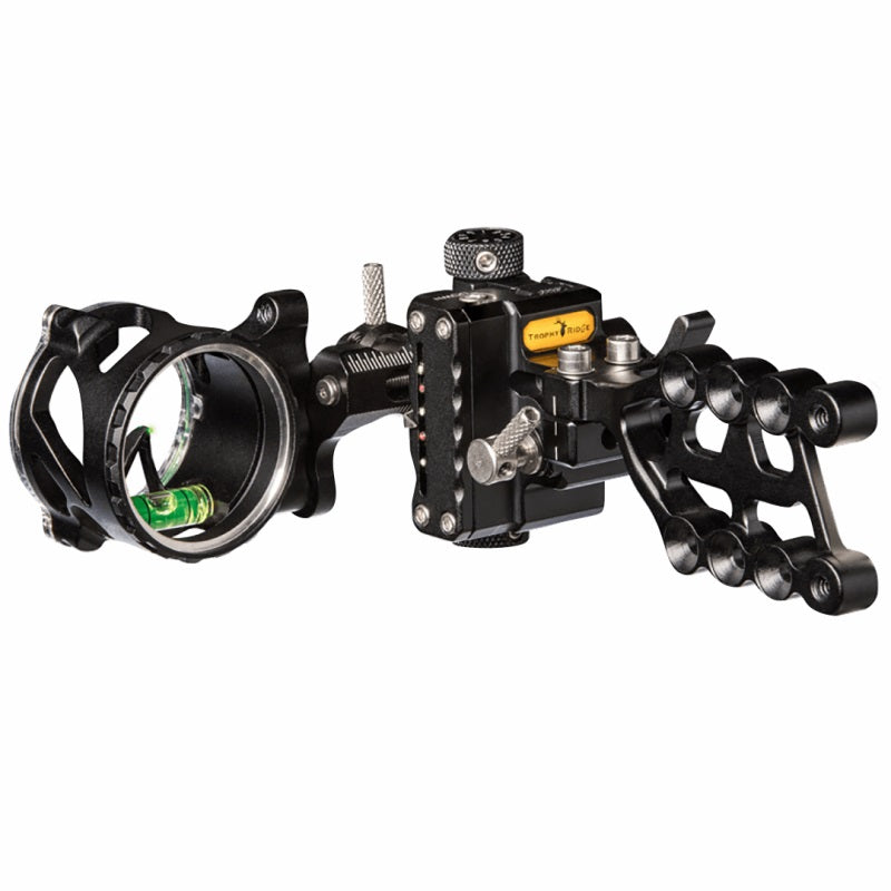 Trophy Ridge React Alpha Visier - RH