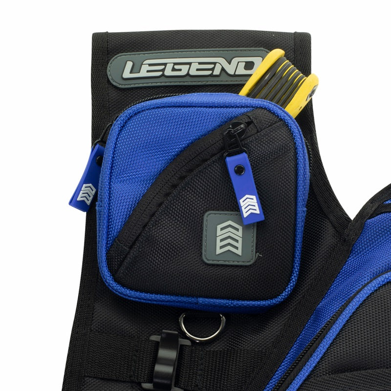 Legend Archery Hüftköcher XT-320
