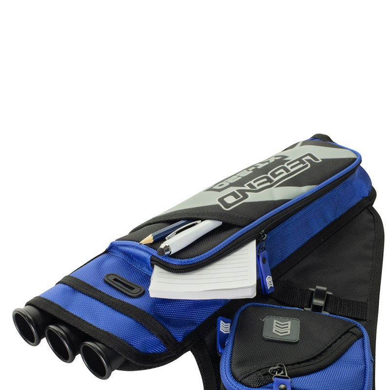 Legend Archery Hüftköcher XT-320