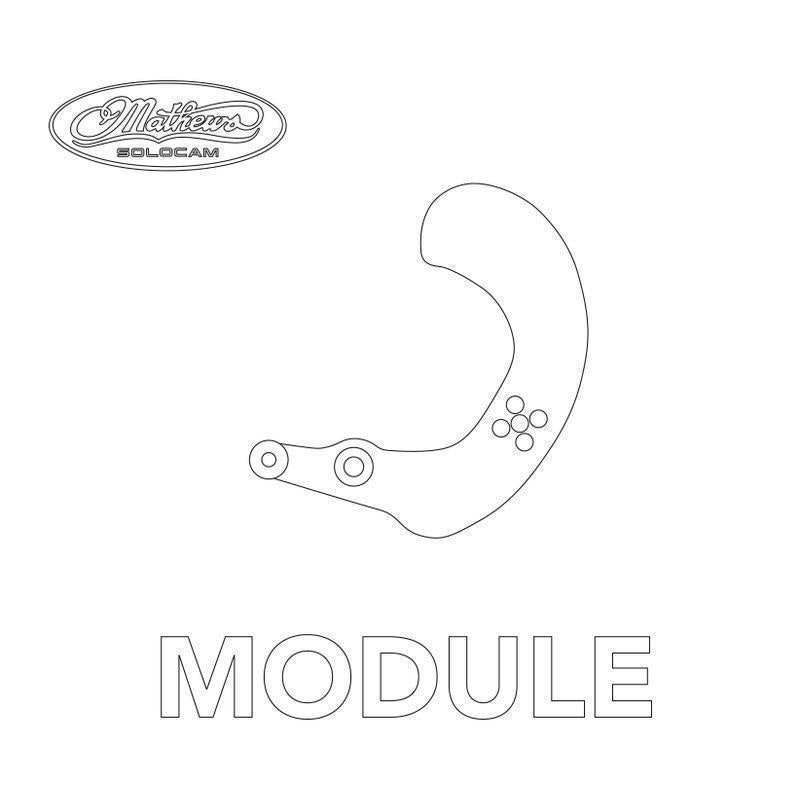 Mathews Modul CCT 70%