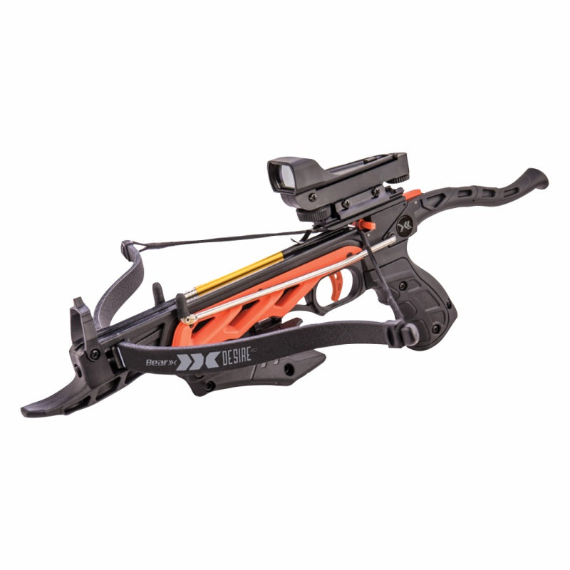Bear Pistolenarmbrust Desire RD