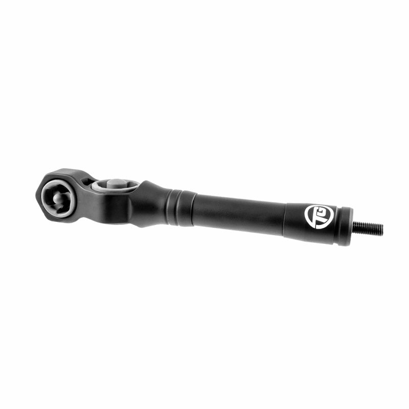 Truglo Stabilisator Hunting Cadence STBL 8zoll Black