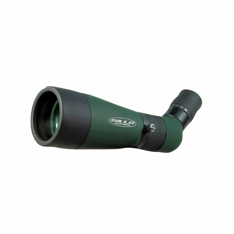 Gillo Spotting Scope 12-36x60
