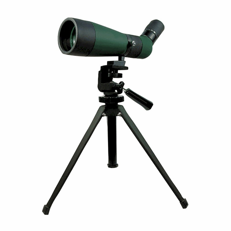 Gillo Spotting Scope 12-36x60