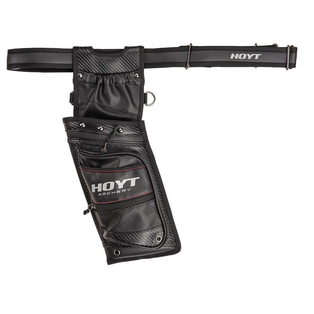 Hoyt Köcher Field Range Time