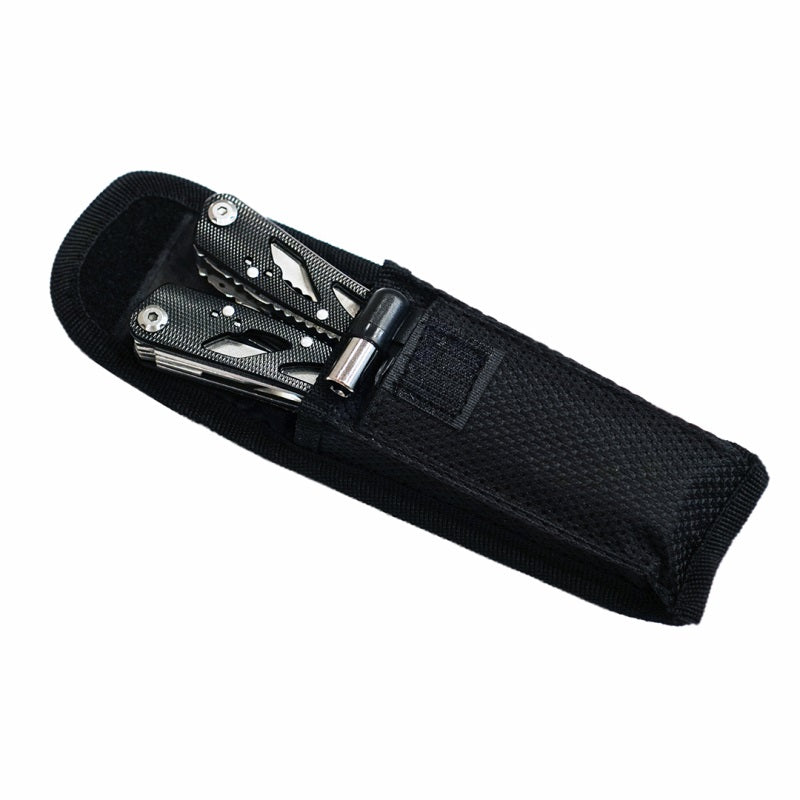 Last Chance Archery Multi Tool Pocket