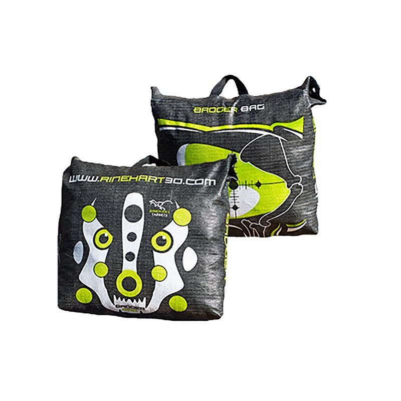Rinehart Schießsack Badger Bag