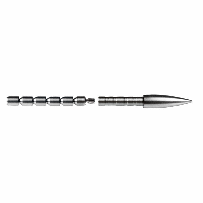 TopHat Glue-In Spitze DWAC SL Convex 2 – 70–130 Grain