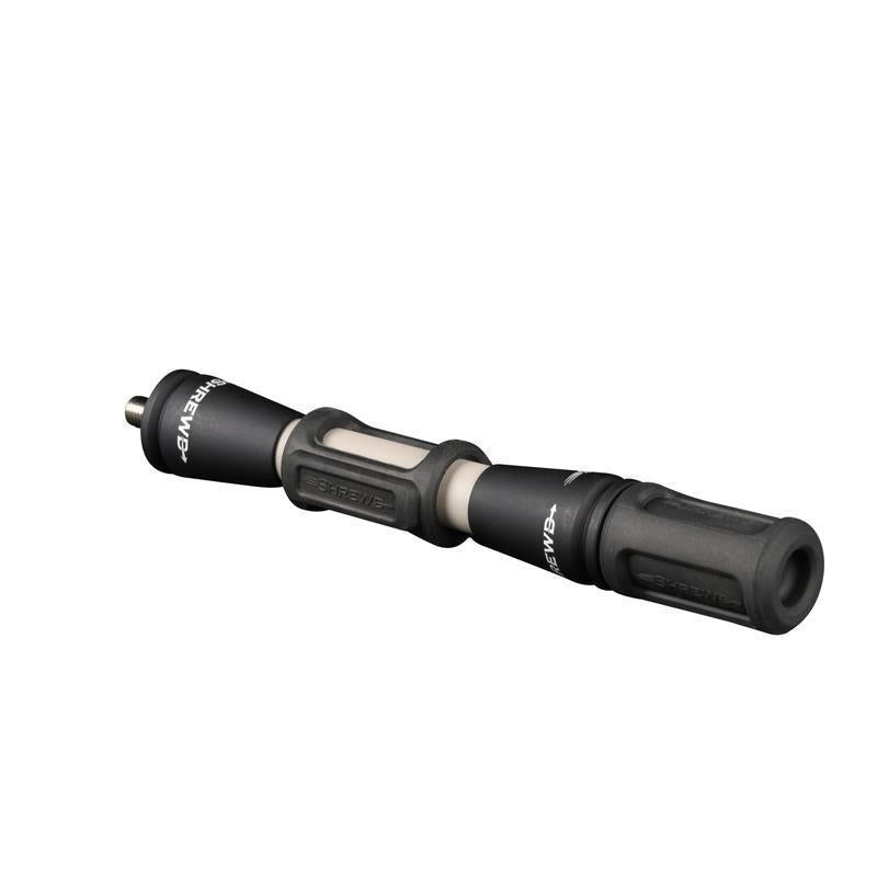 Shrewd Jagdstabilisator Vantage Carbon ForgeGrey