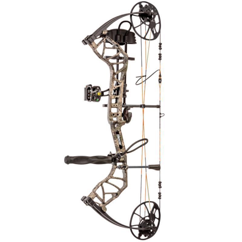 Bear Archery Compoundbogen Legit Package