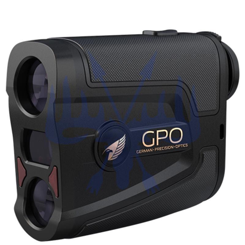 GPO Entfernungsmesser Rangetracker 6x20 LRF