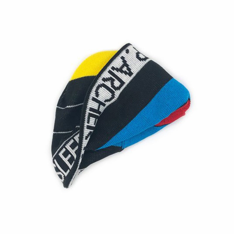 Socx Beanie "Eat Sleep Archery Repeat" Target/Field
