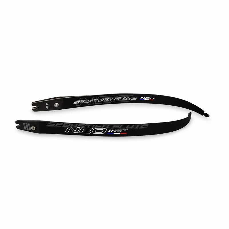 Sebastien Flute Wurfarme NEO Fiber