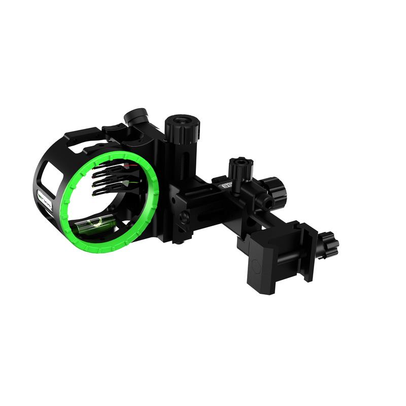 Hoyt Visier Vectrix PXT Micro 5-Pin