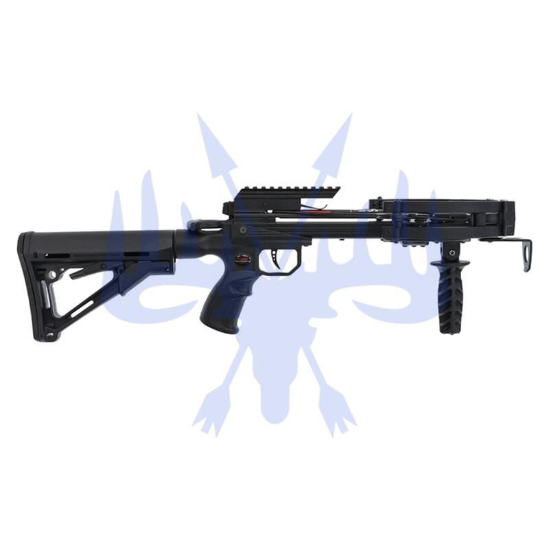 X Bow Pistolenarmbrust FMA Supersonic XL M 4